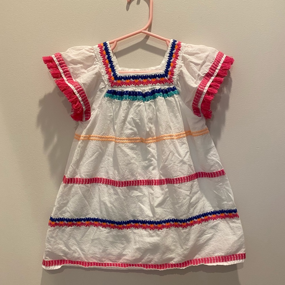Cat & Jack Dress, 3T - Picture 1 of 5